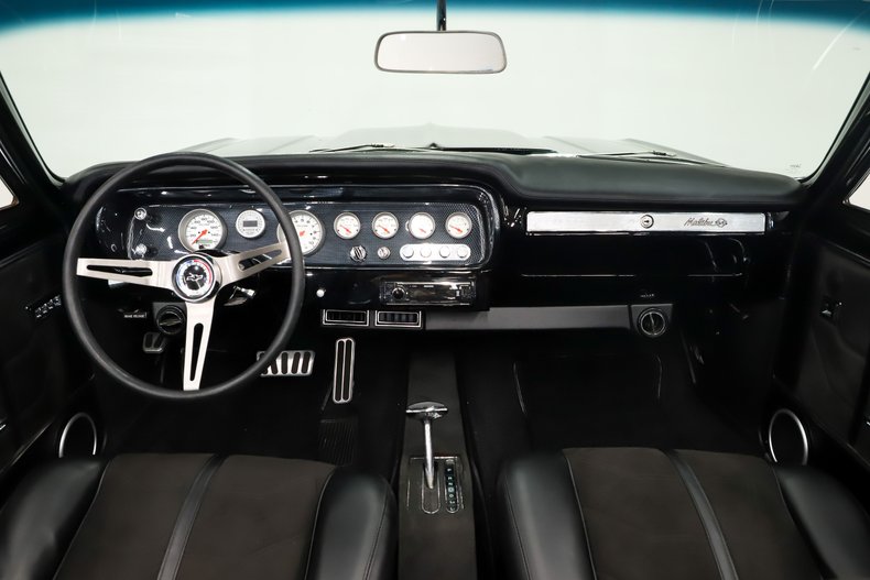 Chevrolet-Chevelle-1964-Tuxedo-Black-Black-19