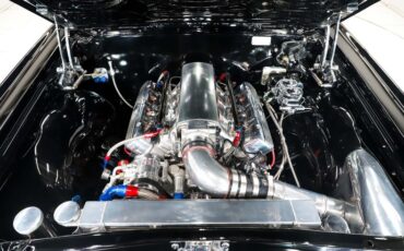Chevrolet-Chevelle-1964-Tuxedo-Black-Black-2
