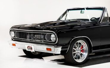 Chevrolet-Chevelle-1964-Tuxedo-Black-Black-22