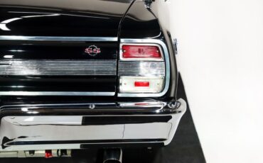 Chevrolet-Chevelle-1964-Tuxedo-Black-Black-28