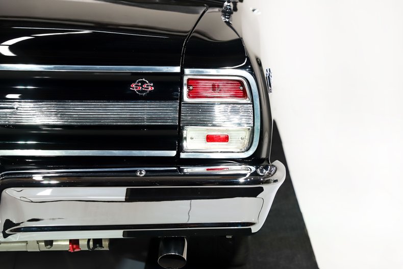 Chevrolet-Chevelle-1964-Tuxedo-Black-Black-28