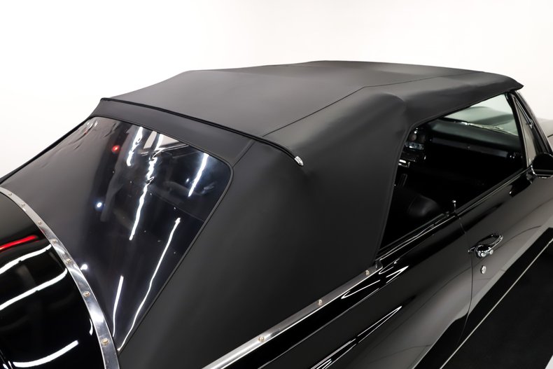 Chevrolet-Chevelle-1964-Tuxedo-Black-Black-29