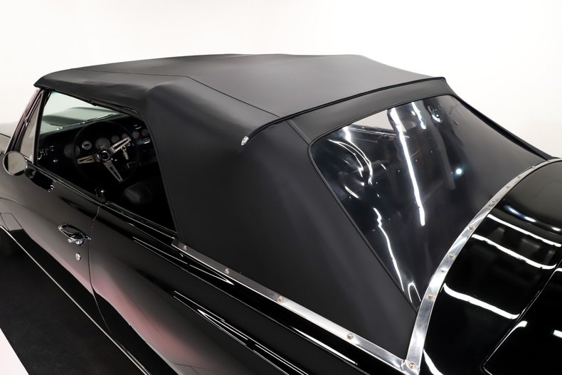 Chevrolet-Chevelle-1964-Tuxedo-Black-Black-32