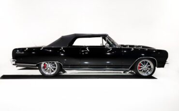 Chevrolet-Chevelle-1964-Tuxedo-Black-Black-33
