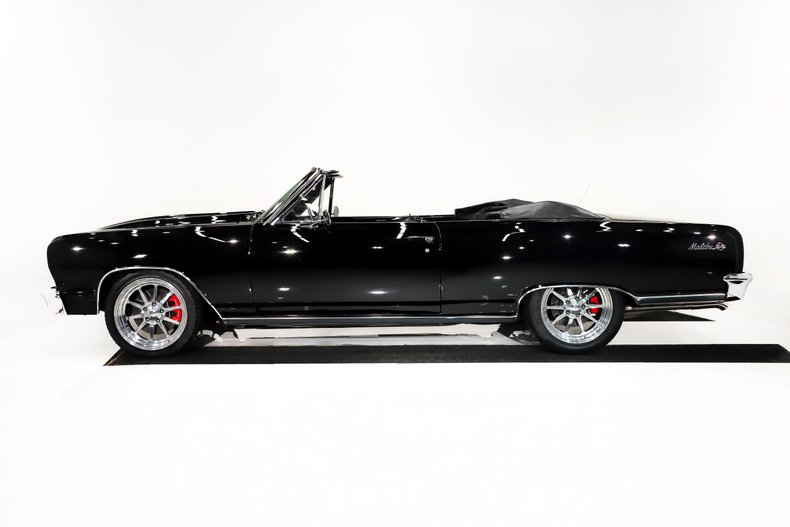 Chevrolet-Chevelle-1964-Tuxedo-Black-Black-36