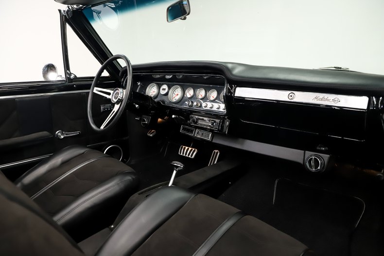 Chevrolet-Chevelle-1964-Tuxedo-Black-Black-37