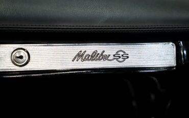 Chevrolet-Chevelle-1964-Tuxedo-Black-Black-38