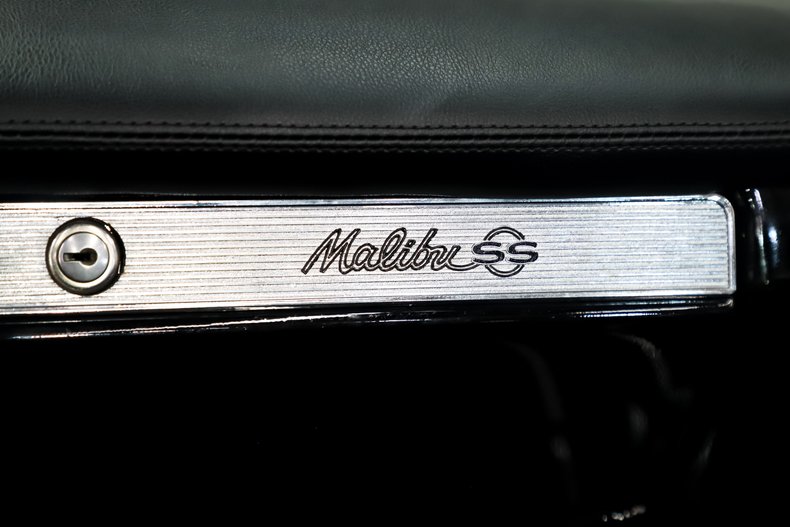 Chevrolet-Chevelle-1964-Tuxedo-Black-Black-38
