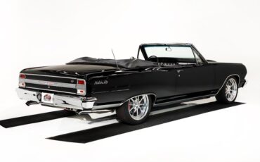 Chevrolet-Chevelle-1964-Tuxedo-Black-Black-40