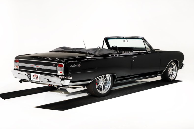Chevrolet-Chevelle-1964-Tuxedo-Black-Black-40