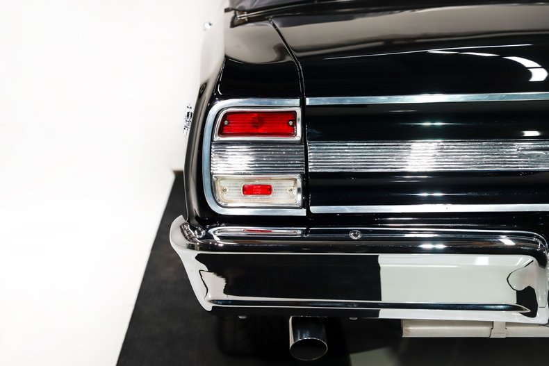 Chevrolet-Chevelle-1964-Tuxedo-Black-Black-42