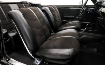 Chevrolet-Chevelle-1964-Tuxedo-Black-Black-43