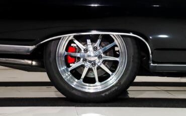 Chevrolet-Chevelle-1964-Tuxedo-Black-Black-45
