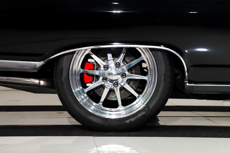 Chevrolet-Chevelle-1964-Tuxedo-Black-Black-45