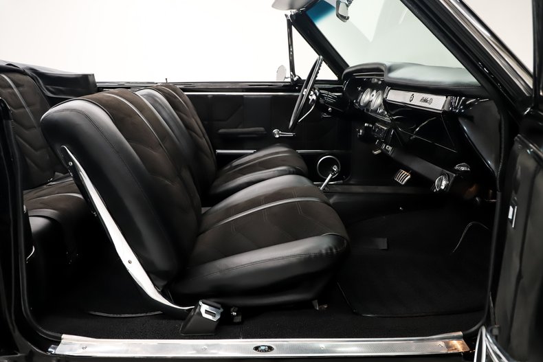 Chevrolet-Chevelle-1964-Tuxedo-Black-Black-46