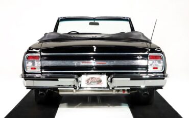 Chevrolet-Chevelle-1964-Tuxedo-Black-Black-47