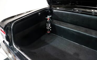 Chevrolet-Chevelle-1964-Tuxedo-Black-Black-49