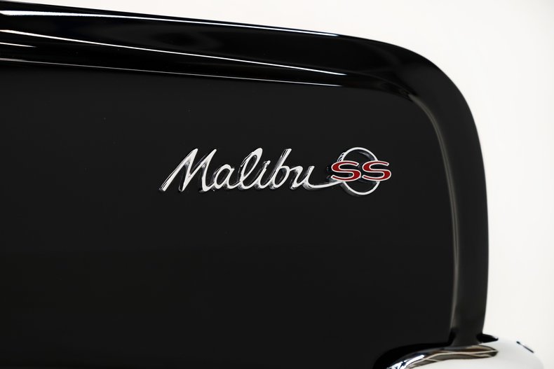 Chevrolet-Chevelle-1964-Tuxedo-Black-Black-8