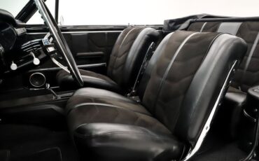 Chevrolet-Chevelle-1964-Tuxedo-Black-Black-9