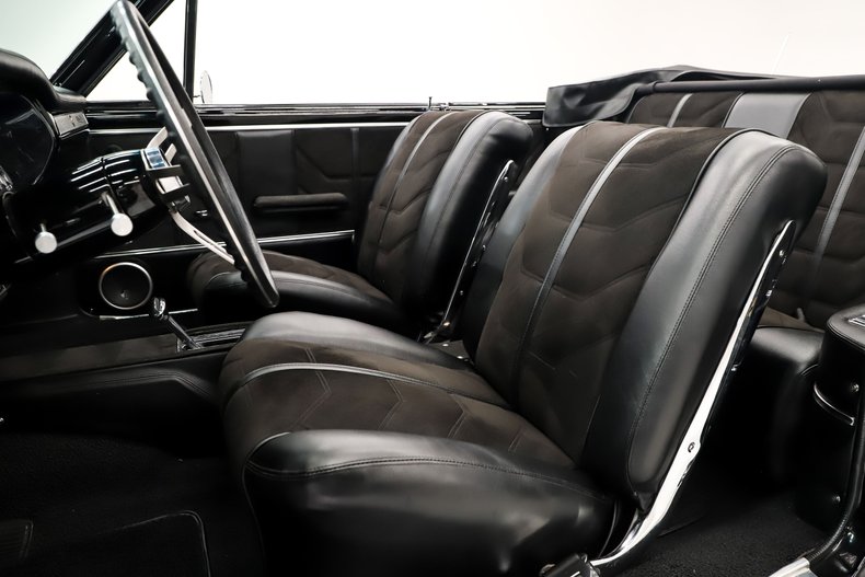 Chevrolet-Chevelle-1964-Tuxedo-Black-Black-9