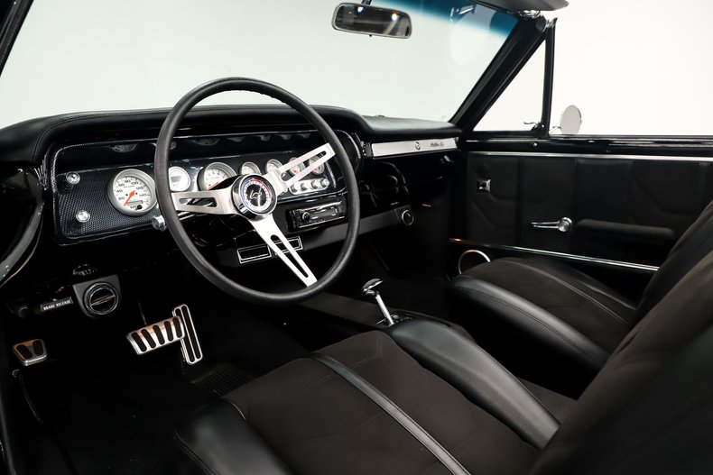 Chevrolet-Chevelle-1964-Tuxedo-Black-Black