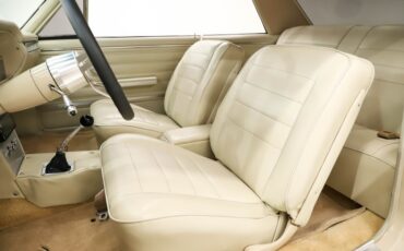 Chevrolet-Chevelle-1965-Beige-Beige-19