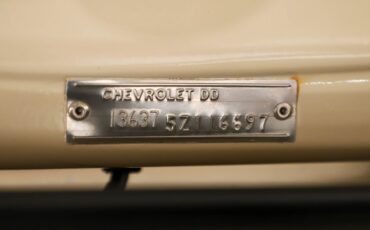 Chevrolet-Chevelle-1965-Beige-Beige-21