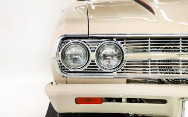 Chevrolet-Chevelle-1965-Beige-Beige-29