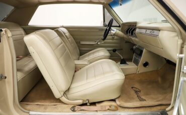 Chevrolet-Chevelle-1965-Beige-Beige-3