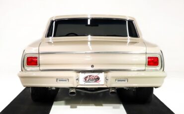 Chevrolet-Chevelle-1965-Beige-Beige-4