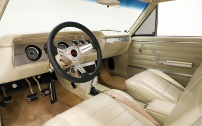 Chevrolet Chevelle 1965