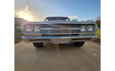 Chevrolet-Chevelle-1965-White-Red-2