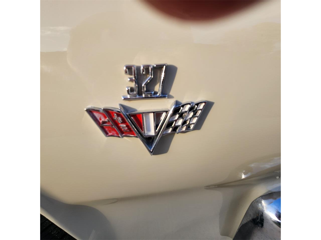 Chevrolet-Chevelle-1965-White-Red-52
