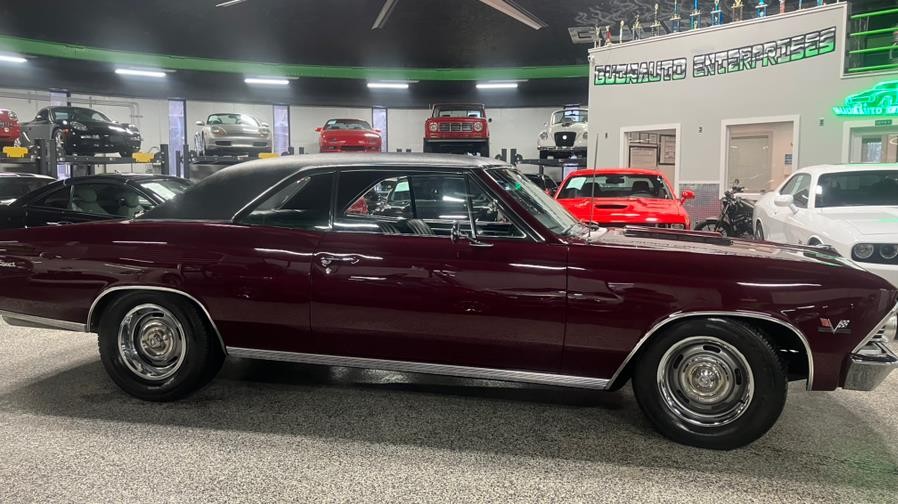 Chevrolet-Chevelle-1966-2-Door-Coupe-1