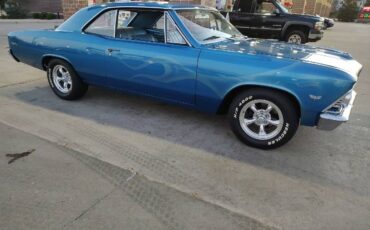 Chevrolet-Chevelle-1966-4