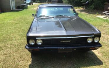 Chevrolet-Chevelle-1966