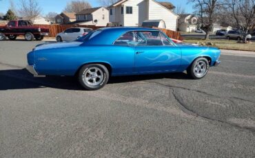 Chevrolet-Chevelle-1966