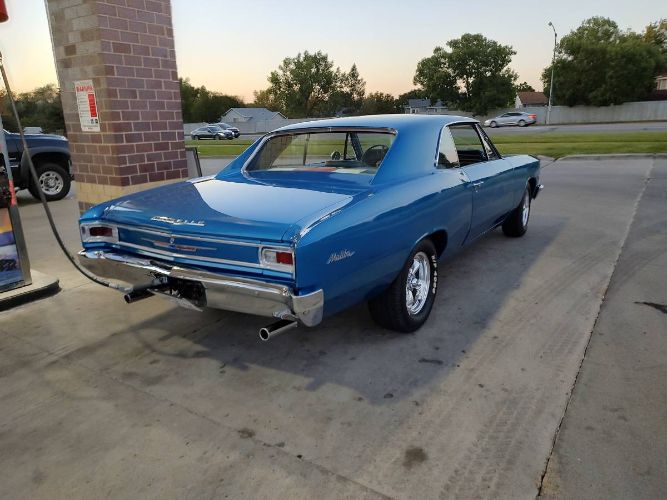 Chevrolet-Chevelle-1966-9