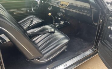 Chevrolet-Chevelle-1966-Black-black-1