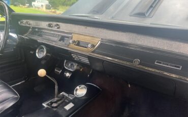 Chevrolet-Chevelle-1966-Black-black-3