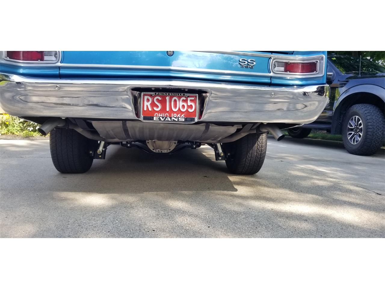 Chevrolet-Chevelle-1966-Blue-Black-10