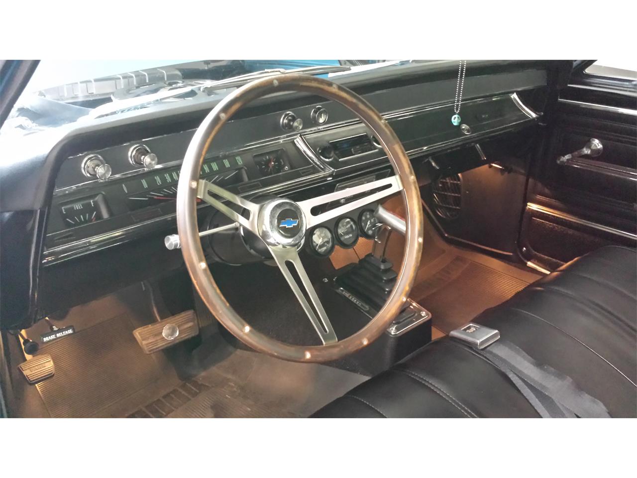 Chevrolet-Chevelle-1966-Blue-Black-11