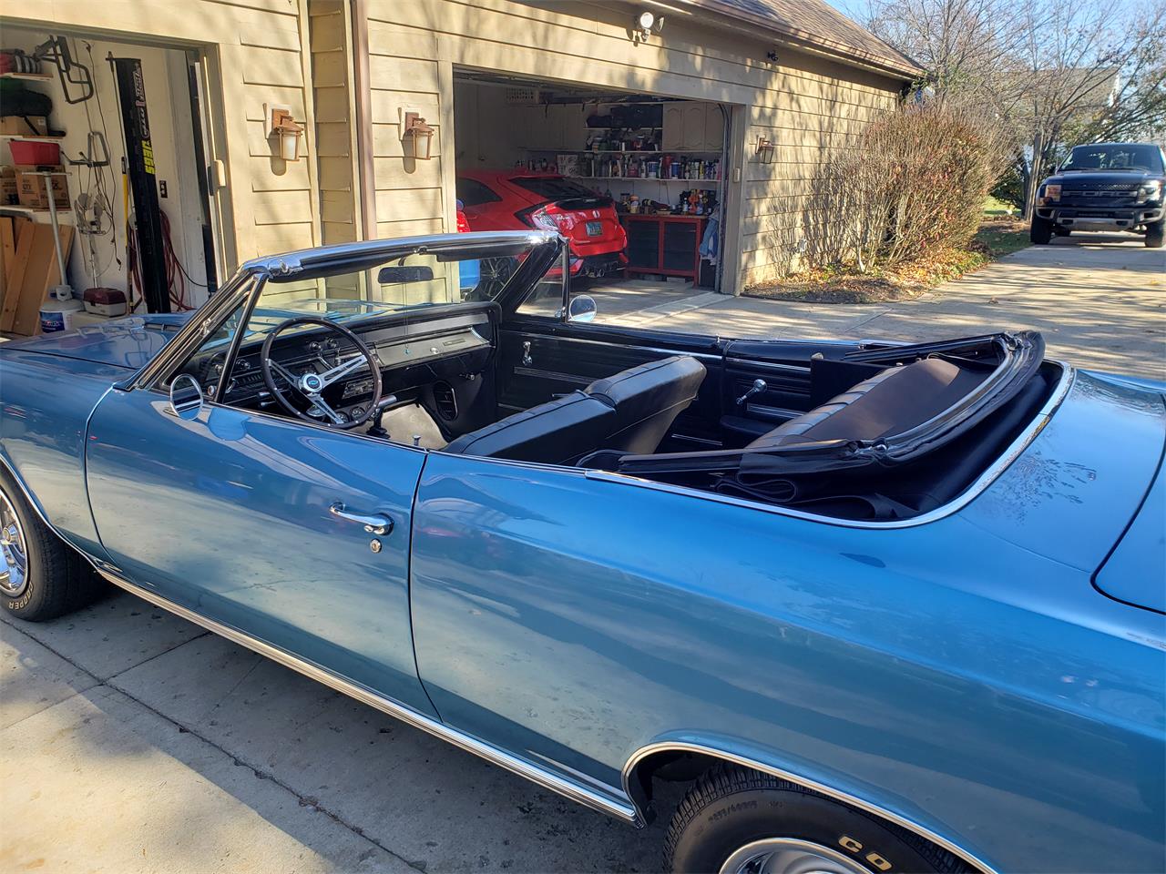 Chevrolet-Chevelle-1966-Blue-Black-15