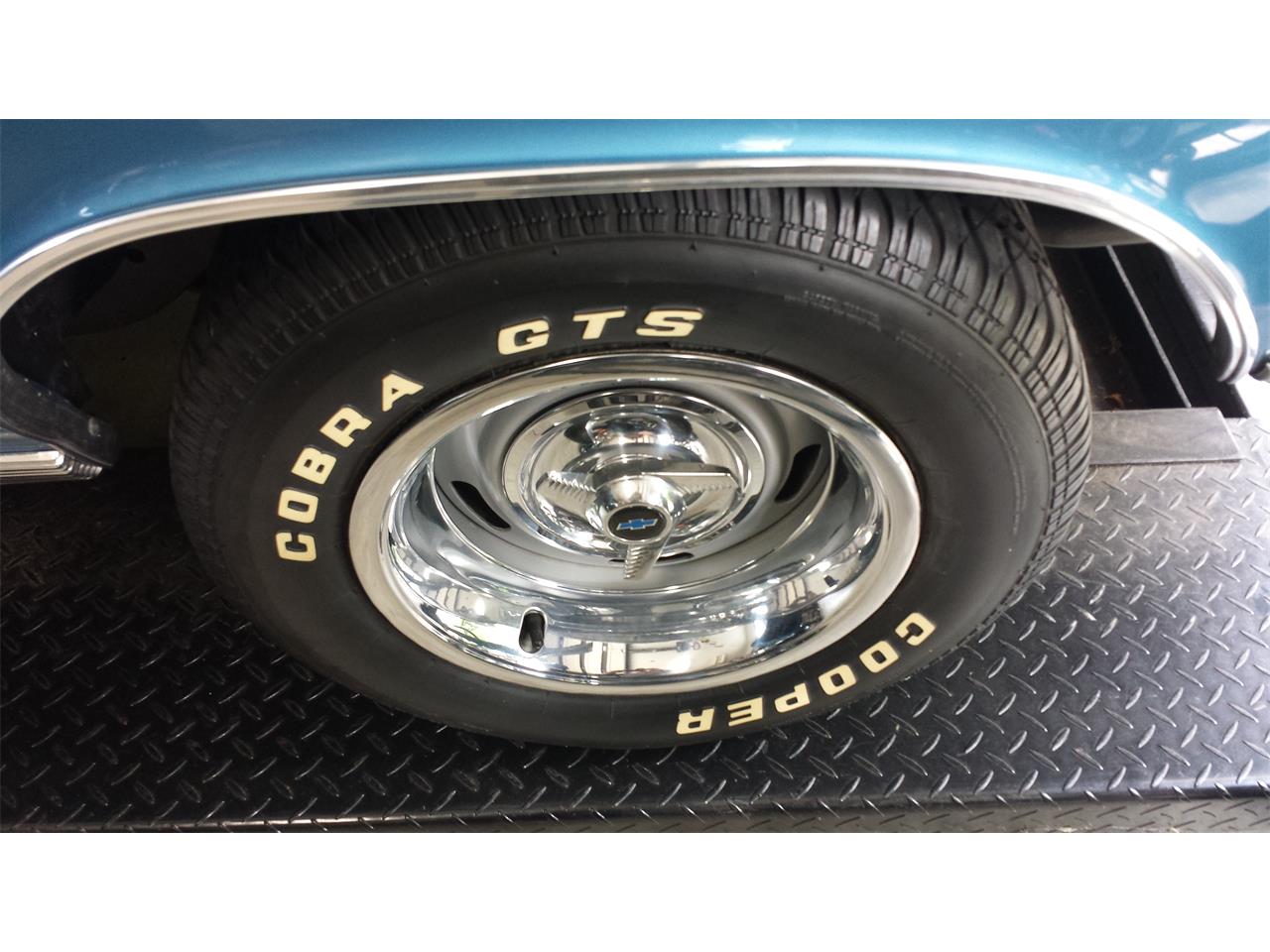 Chevrolet-Chevelle-1966-Blue-Black-17