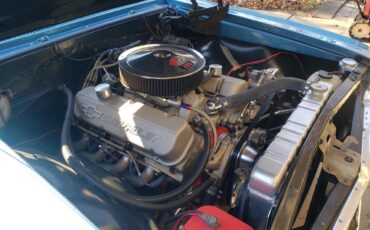 Chevrolet-Chevelle-1966-Blue-Black-19