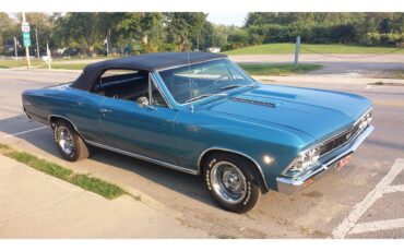 Chevrolet-Chevelle-1966-Blue-Black-2