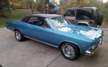 Chevrolet-Chevelle-1966-Blue-Black-3