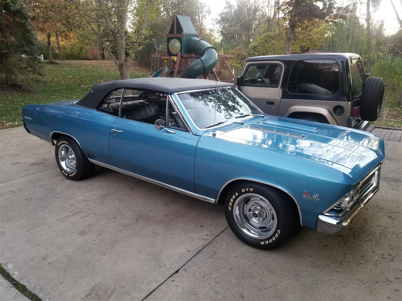 Chevrolet-Chevelle-1966-Blue-Black-3