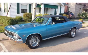 Chevrolet-Chevelle-1966-Blue-Black