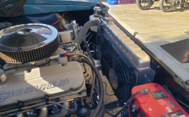 Chevrolet-Chevelle-1966-Blue-Black-5